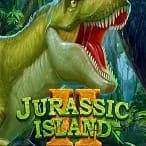 Jurassic Island 2 screenshot