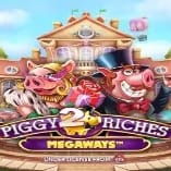 Piggy Riches 2 MegaWays