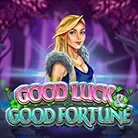 Good Luck & Good Fortune screenshot