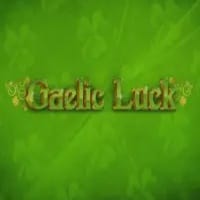 Gaelic Luck screenshot