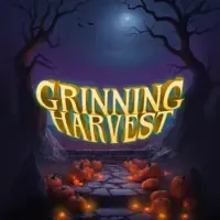 Grinning Harvest screenshot