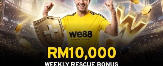 Rebat Tunai VIP Mingguan screenshot