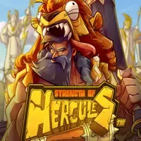 Strength of Hercules screenshot